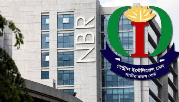 বিদেশে ৪০ হাজার কোটি টাকার সম্পত্তির সন্ধান