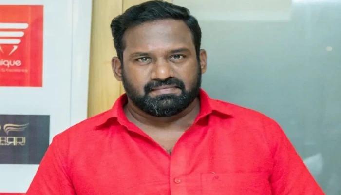 ​মারা গেলেন কৌতুক অভিনেতা রোবো শঙ্কর