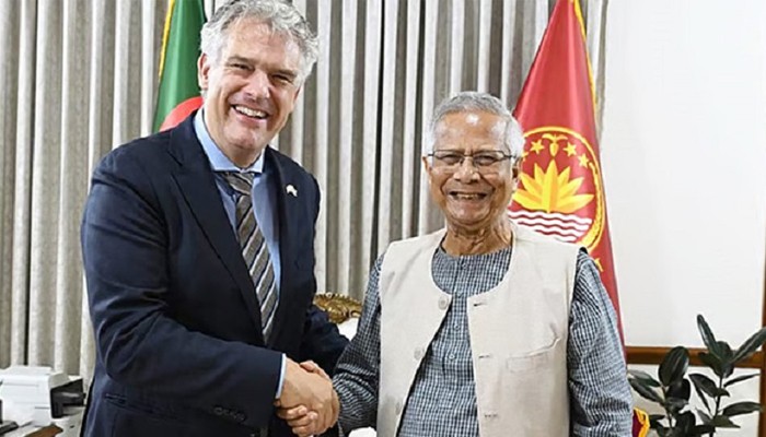 ​চলতি সপ্তাহে ইইউ’র প্রাক-নির্বাচনী পর্যবেক্ষণ দল আসছে