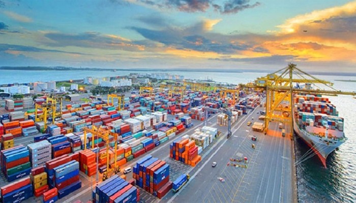 ​পণ্য আমদানির এলসি খোলায় বিধিনিষেধ থাকছে না