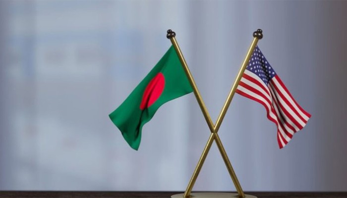 ​বাংলাদেশের আর্থিক খাত নিয়ে যুক্তরাষ্ট্রের ৮ পরামর্শ