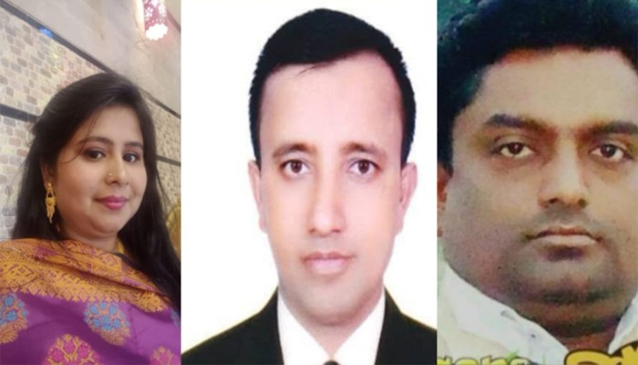 ​সাংবাদিক পরিচয়ে চাঁদাবাজির অভিযোগ