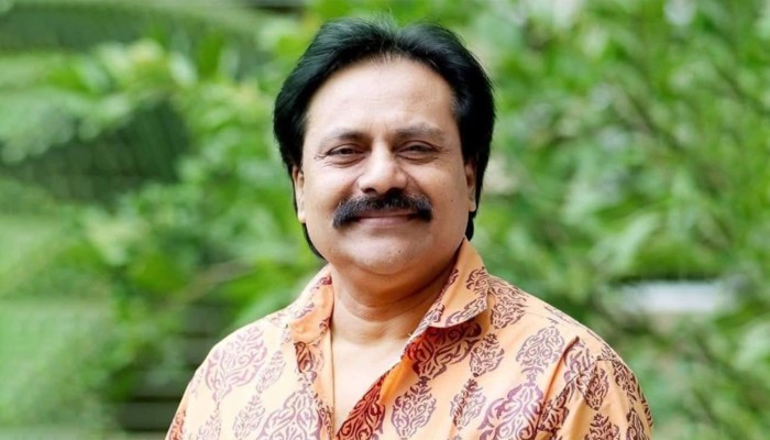 ​শিল্পকলা একাডেমির মহাপরিচালক হলেন রেজাউদ্দিন স্টালিন