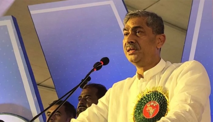 ​জামায়াত ও ইসলামী আন্দোলন জাতীয় বেঈমান: এ্যানি