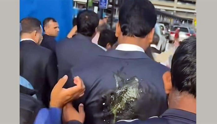 ​নিউ ইয়র্ক কনস্যুলেটের সব কর্মীকে চাকরিচ্যুত করার দাবি এনসিপির