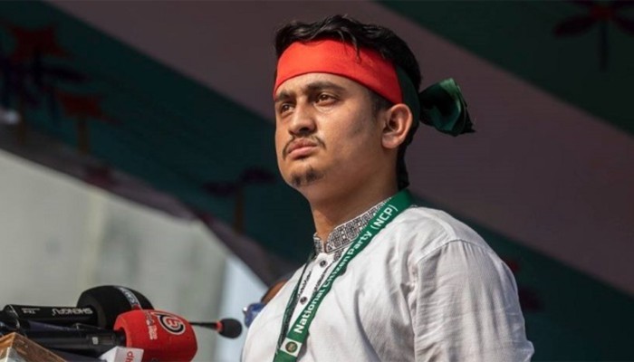 ​শাপলা প্রতীক না হলে নির্বাচন কীভাবে হয় দেখে নেব: সারজিস