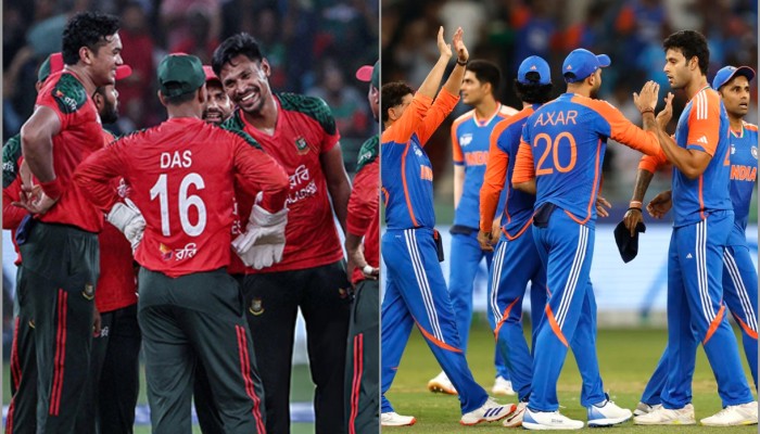 ​কঠিন ম্যাচে আজ ভারতের সামনে লিটনের বাংলাদেশ