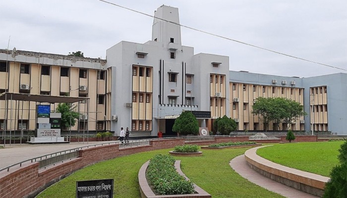 ​রাবিতে শাটডাউন প্রত্যাহার, ক্লাস-পরীক্ষা বর্জন জাতীয়তাবাদী শিক্ষকদের