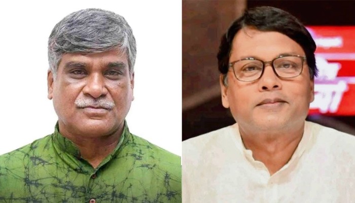 ​সিপিবির নেতৃত্বে চন্দন-রতন