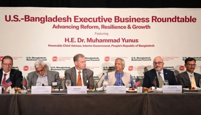 ​মার্কিন কোম্পানিকে বাংলাদেশে আরো বিনিয়োগের আহ্বান