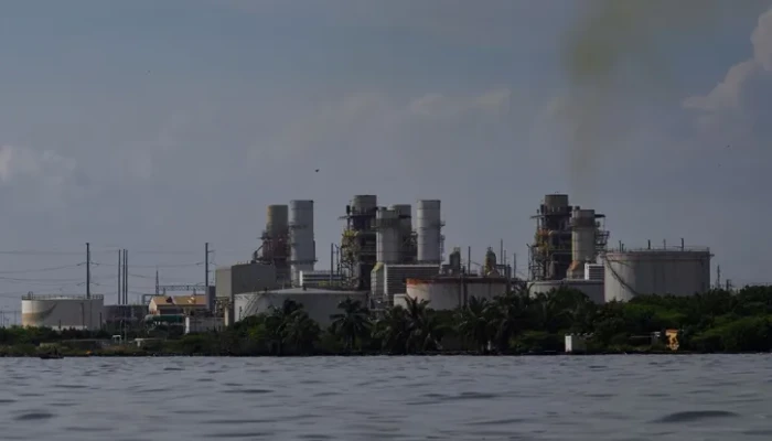 ​৬.২ মাত্রার শক্তিশালী ভূমিকম্পে কাঁপল ভেনেজুয়েলা