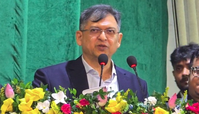 ​পিআর পদ্ধতিতে ফ্যাসিস্ট সরকার তৈরি হতে পারে : সালাহউদ্দিন