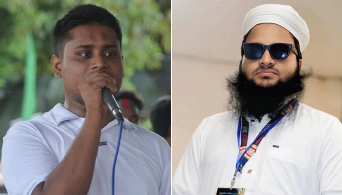 বৈষম্যবিরোধী আন্দোলনের নেতা নিখোঁজ, হাসনাতের ক্ষোভ