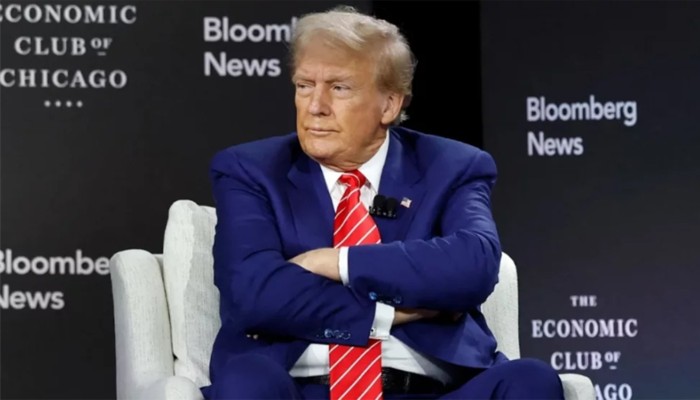 ​প্যারাসিটামল নিয়ে ট্রাম্পের দাবি নাকচ করল ডব্লিউএইচও