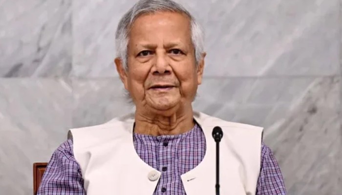 ​প্রধান উপদেষ্টা জাতিসংঘ অধিবেশনে ভাষণ দেবেন আজ