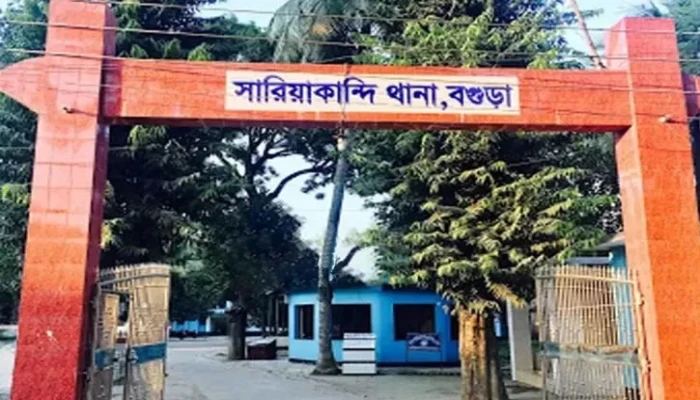 ​বগুড়ায় ট্রাকের ধাক্কায় বাবা-ছেলেসহ নিহত ৩