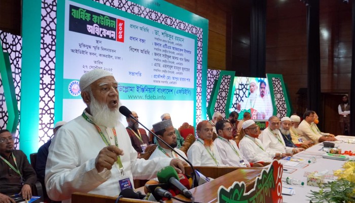 ​জামায়াত ক্ষমতায় গেলে দাবি আদায়ে রাস্তায় নামতে হবে না