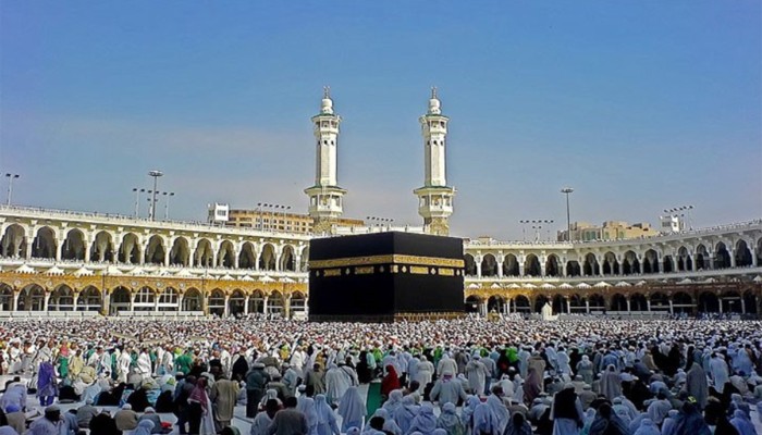 ​কমছে হজের খরচ