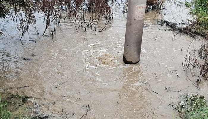 ১৪ হাজার সংযোগ বিচ্ছিন্ন, বিদ্যুৎহীন ২ লাখ পারিবার