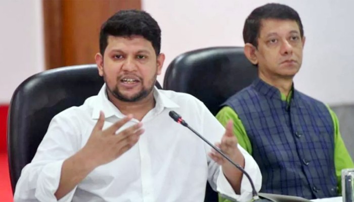 ​দুই মাস ধরে উপদেষ্টা পদ নিয়ে অনিশ্চয়তায় আছি: মাহফুজ আলম