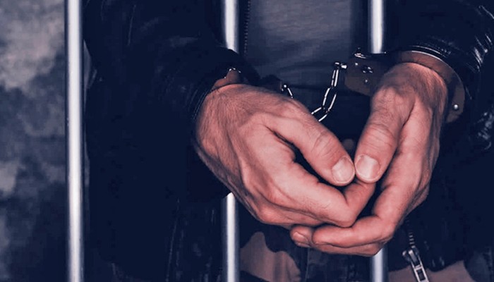 ​যুবলীগের অর্থ সম্পাদক গ্রেপ্তার