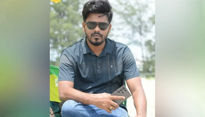 ​চাঁদাবাজির অভিযোগে গণপিটুনি, ইউপি সদস্য সোহেল নিহত