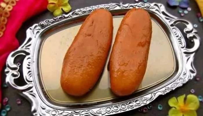 ​নেত্রকোণার বিখ্যাত বালিশ মিষ্টি পেল জিআই স্বীকৃতি