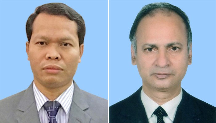 স্বৈরাচারের সেই দোসররা এখনো বহাল তবিয়তে!