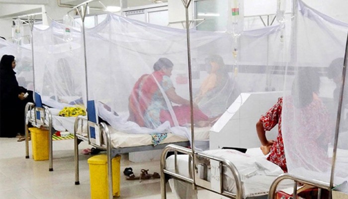 ​ডেঙ্গুতে আরো ৩ মৃত্যু
