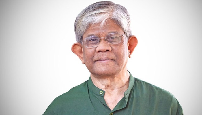 ​পাশ্ববর্তী দেশ থেকে হঠাৎ বলছে চাল দেবে না: অর্থ উপদেষ্টা