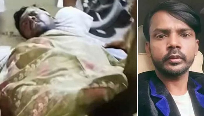 ​হিরো আলমের ওপর হামলা