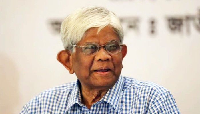 ​ফেব্রুয়ারি মাসের মধ্যে পাচার হওয়া কিছু অর্থ ফিরবে: অর্থ উপদেষ্টা