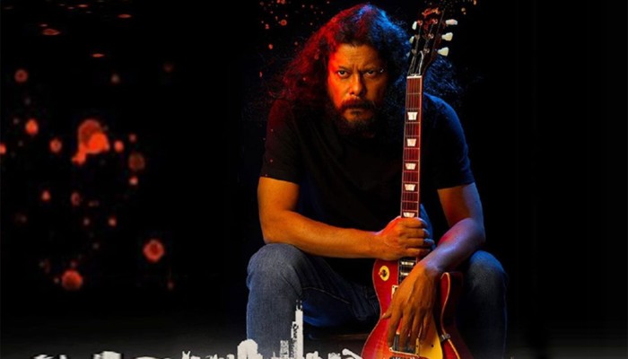 ​মেহেরপুরে জেমসের কনসার্ট স্থগিত