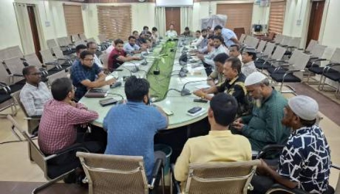 ​ফটিকছড়িতে বিদ্যুৎ সমস্যা সমাধানে পল্লী বিদ্যুৎ কর্তৃপক্ষের ১৪ দফা অঙ্গীকার