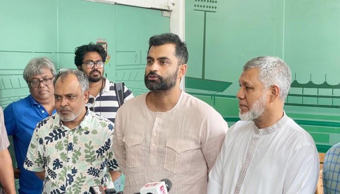 ​ক্রিকেটের কালো অধ্যায় হয়ে থাকবে বিসিবি নির্বাচন