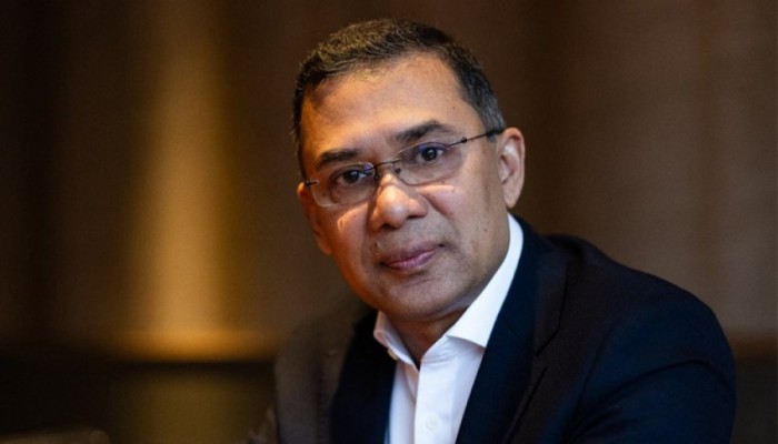 বিএনপি বিশ্বাস করে ধর্ম যার যার, রাষ্ট্র সবার: তারেক রহমান