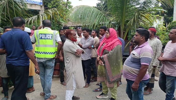 ​৬৫ হাজার টাকায় নবজাতক বিক্রি করলেন মা