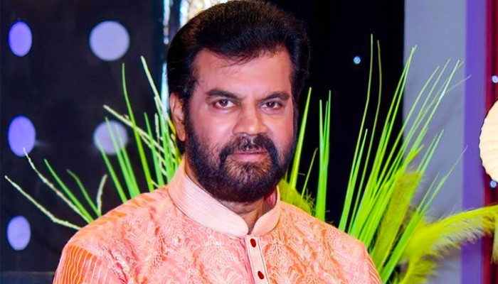 ইলিয়াস কাঞ্চনের চিকিৎসা চলছে লন্ডনে, ‌দোয়া চাইলেন ছেলে