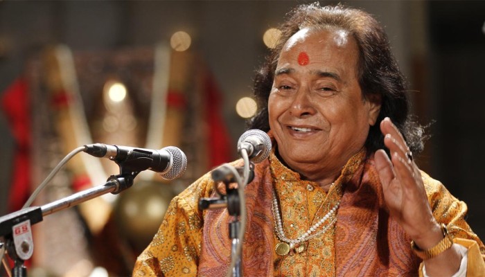 ​কিংবদন্তি সংগীতশিল্পী ছান্নুলালের প্রয়াণ, মোদির শোক প্রকাশ