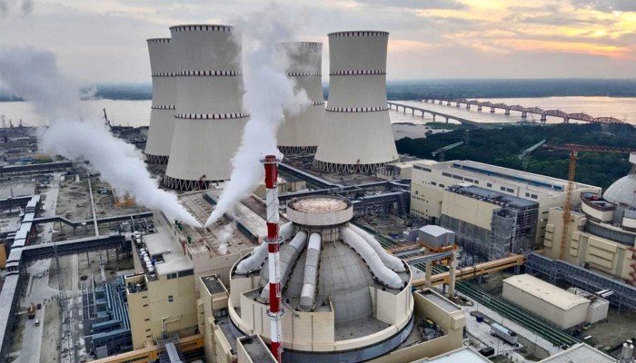 ​৬ বছরেও শেষ হয়নি রূপপুর বালিশকাণ্ডের দুর্নীতির তদন্ত