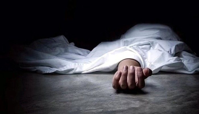 ​নেশার টাকা না পেয়ে বাবাকে গলাকেটে হত্যা