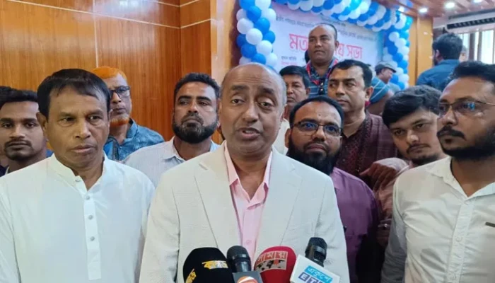 ​জুলাই সনদ বাস্তবায়নে আইনগত কোনো বাধা নেই: অ্যাটর্নি জেনারেল