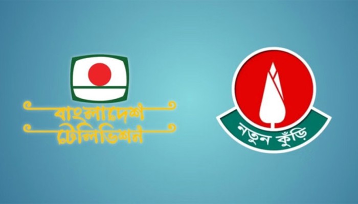 ​নতুন কুঁড়ি’র কোন বিভাগের অডিশন কবে ও কোথায়