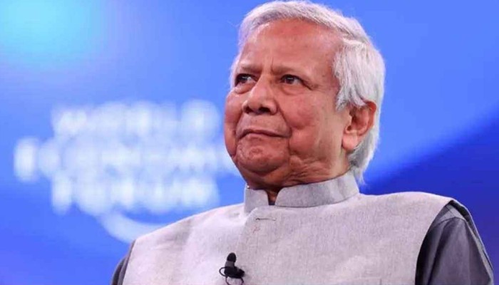 ​প্রধান উপদেষ্টাকে হত্যার হুমকি, থানায় জিডি