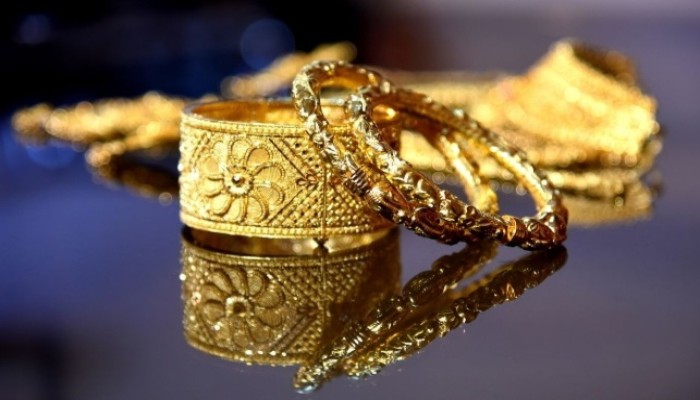 ফের বাড়ল স্বর্ণের দাম, ভরি দুই লাখ ছুঁই ছুঁই