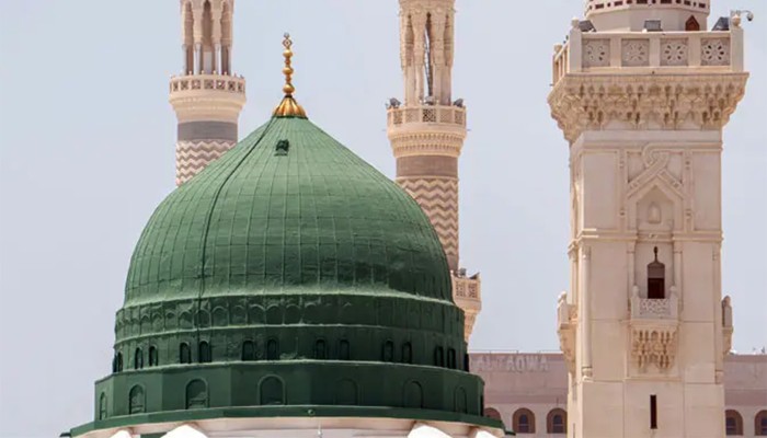 ​শ্রেষ্ঠ শিক্ষক মহানবী (সা.)