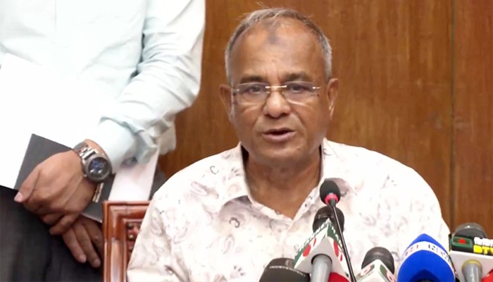 ​সাম্প্রদায়িক সম্প্রীতি নষ্টের ষড়যন্ত্র রুখে দিয়েছে সরকার