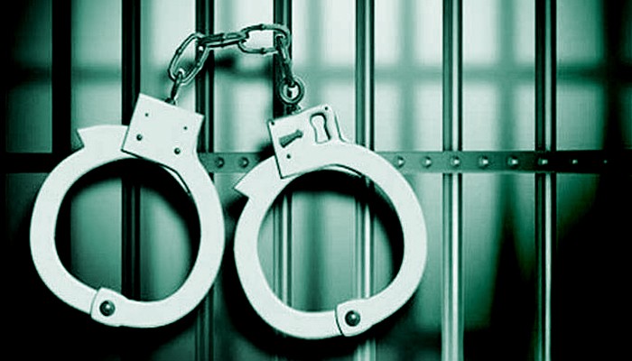 ​রাজধানীতে আ' লীগের ৮ নেতাকর্মী গ্রেপ্তার