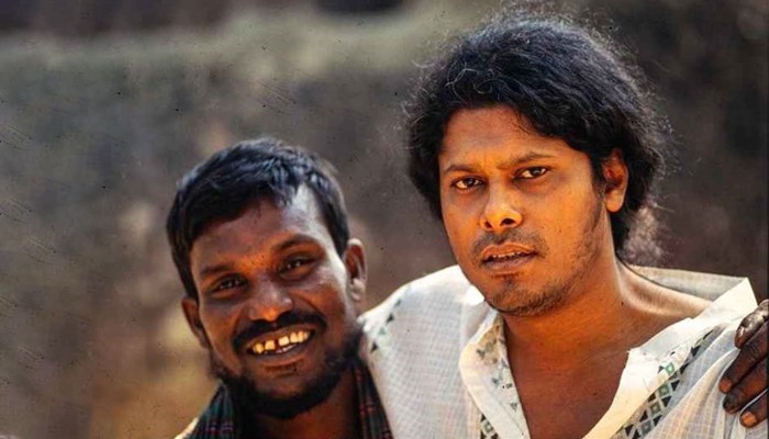 ​ভাইরাল কৃষকের সঙ্গে জেমসের ছবি, জানা গেল পেছনের গল্প