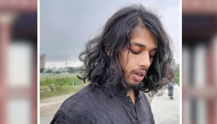 কোরআন অবমাননা: অপূর্বকে নর্থ সাউথ থেকে স্থায়ী বহিষ্কার